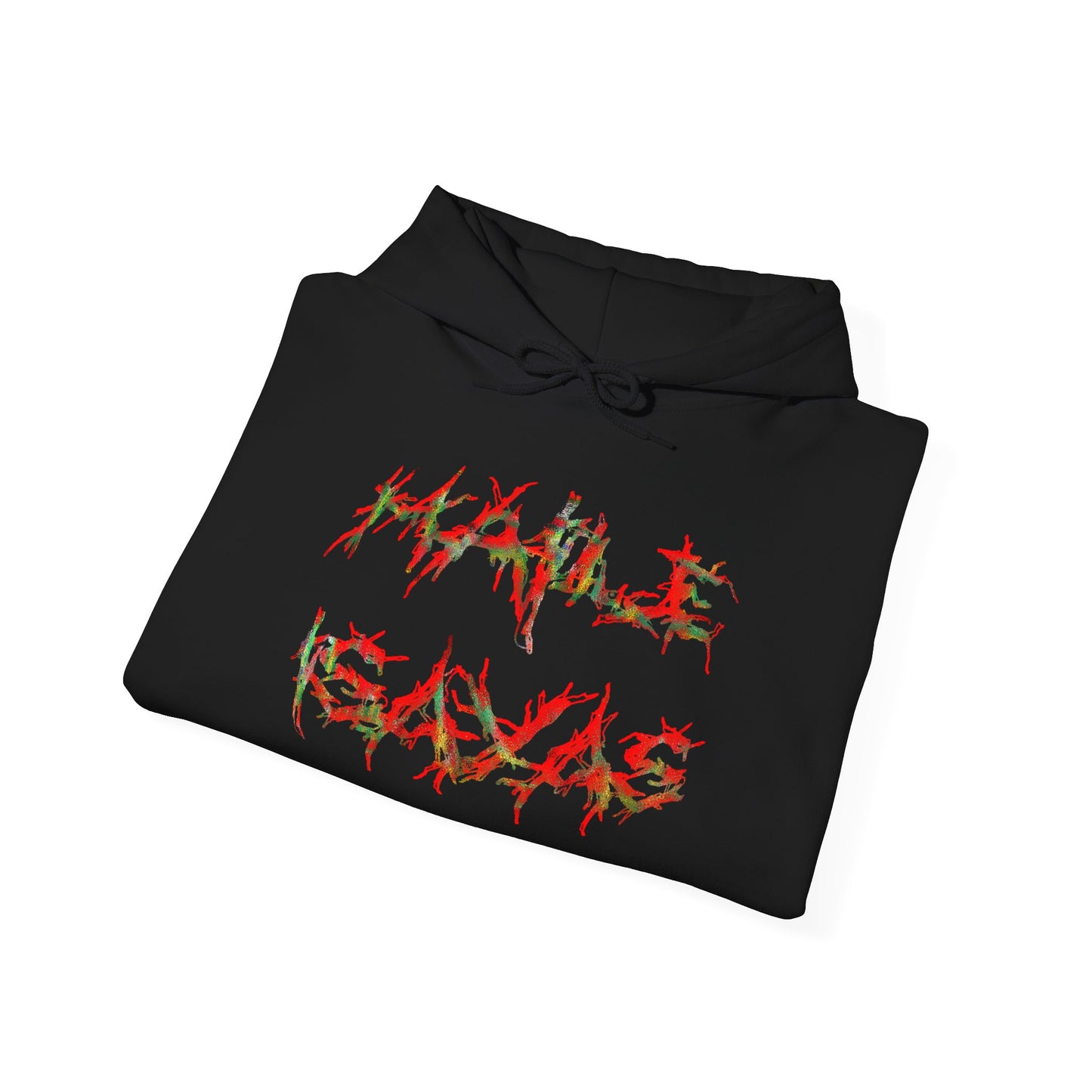 Heavy Blend™ Hooded Sweatshirt