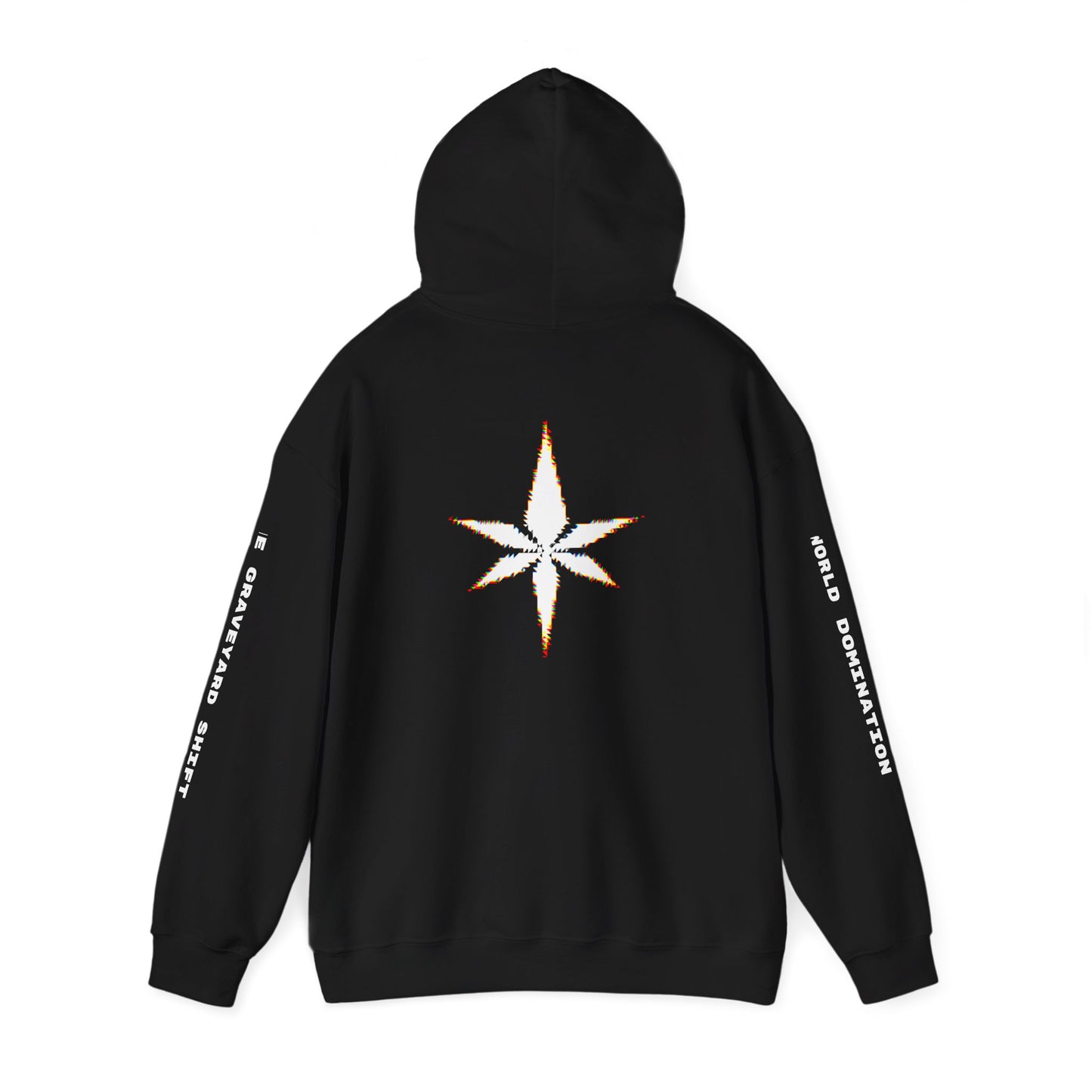 Heavy Blend™ Hooded Sweatshirt