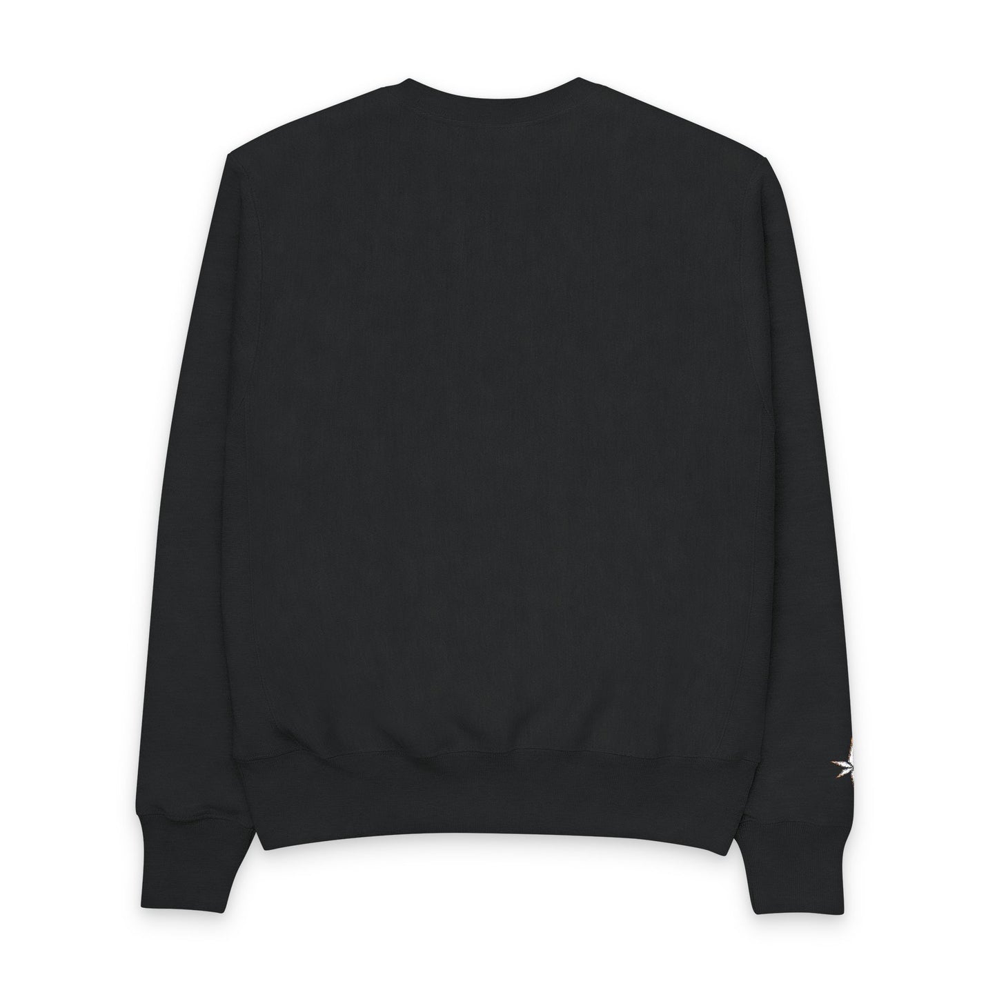 Men's Champion Sweatshirt - Cozy Fall Vibes, Perfect for Casual Wear, Gift for Him, Street Style, Relaxed Comfort