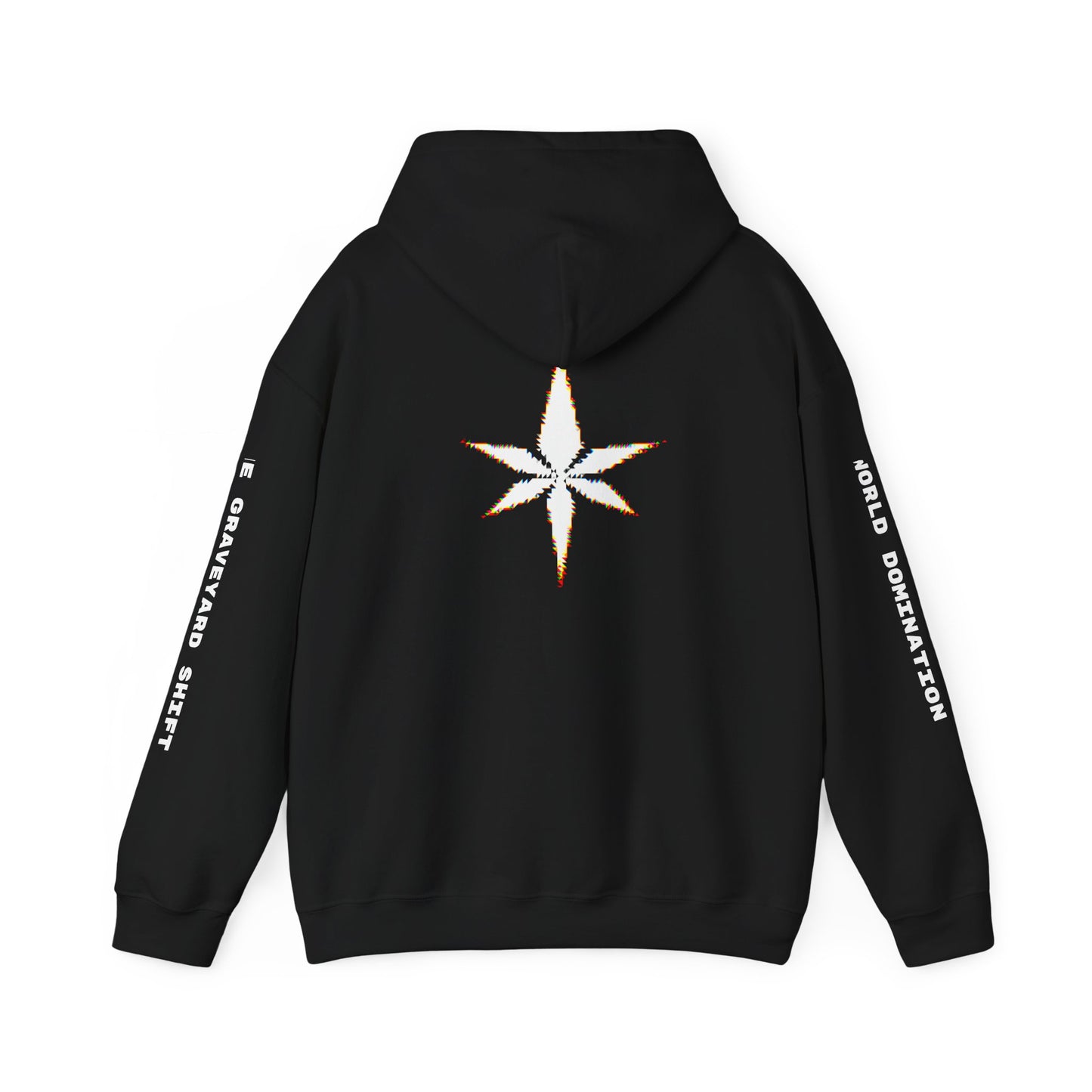 Heavy Blend™ Hooded Sweatshirt