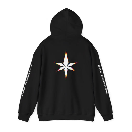 Heavy Blend™ Hooded Sweatshirt